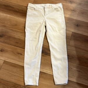 Old navy jeans